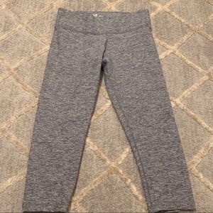 Vs pink ultimate leggings